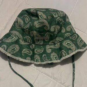 Jacquemus Bucket Hat